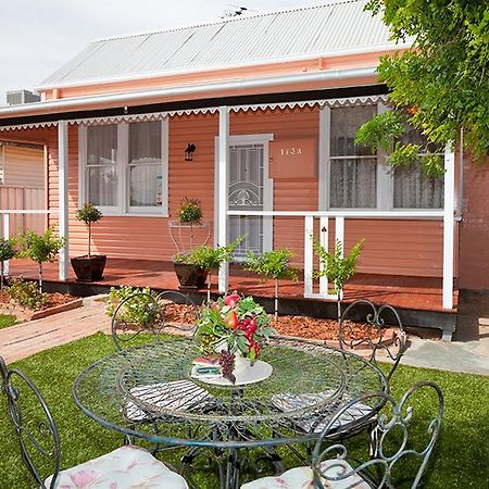 Bed and Breakfast Pammys Palace Mildura Zimmer foto