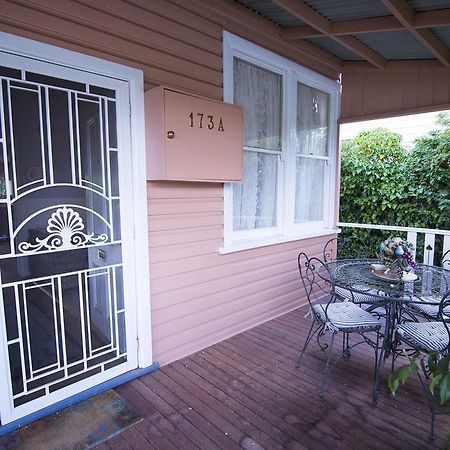 Bed and Breakfast Pammys Palace Mildura Exterior foto