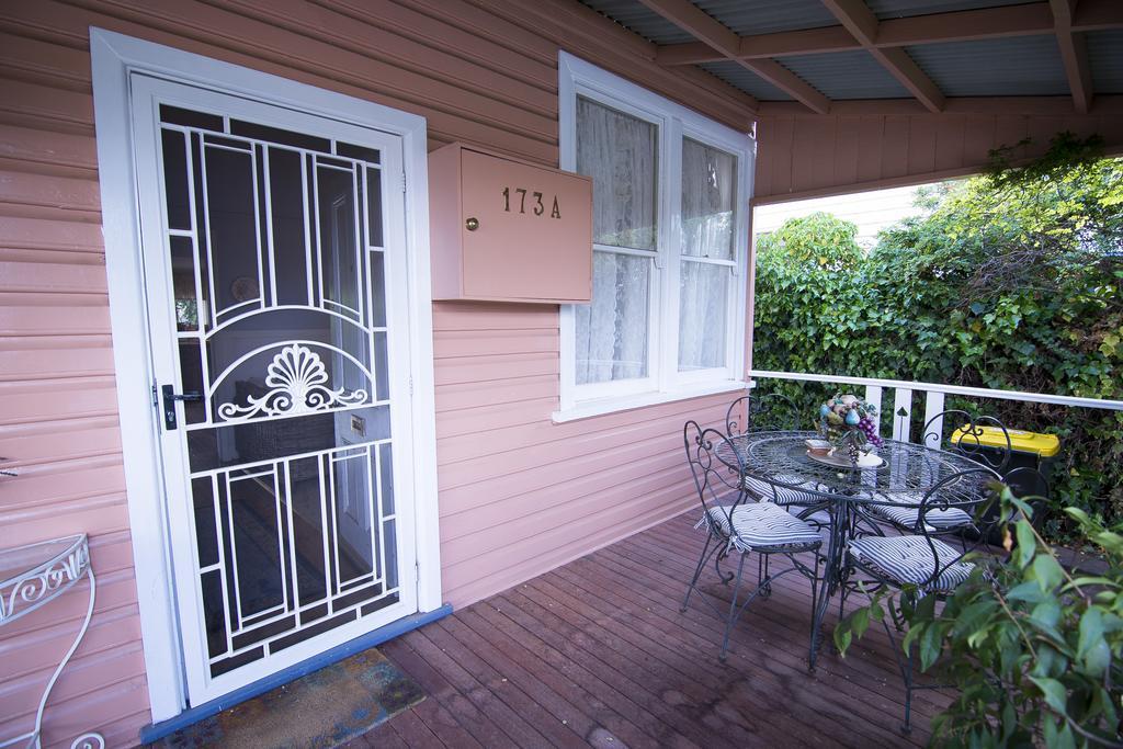 Bed and Breakfast Pammys Palace Mildura Exterior foto